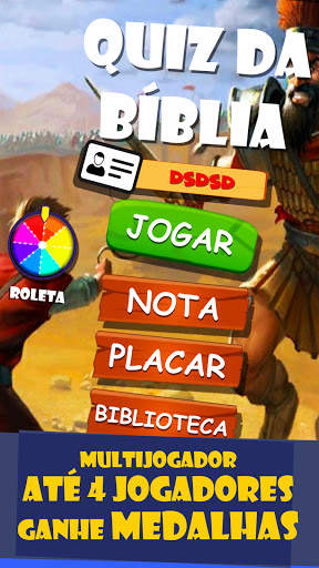Bible Trivia: Question and Answer screenshot 6