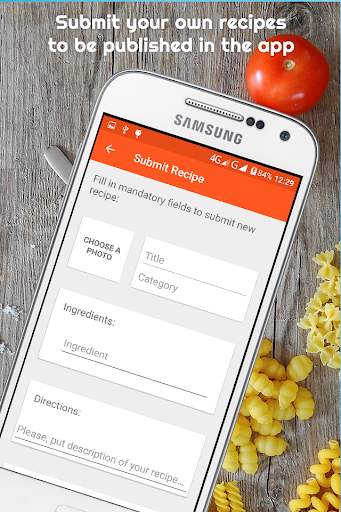 All Recipes Full screenshot 5