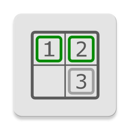 15-Puzzle Game 3.5