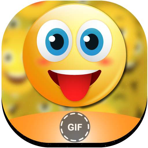 Smiley GIF 1.1