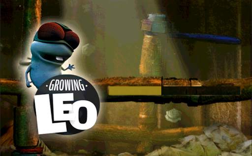 Growing Leo screenshot 2