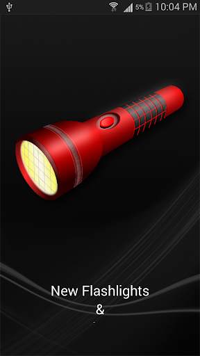 New Flashlights & Torch new 2020 screenshot 1