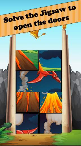 Jigsaw Doors : Jigsaw Puzzle Game screenshot 4