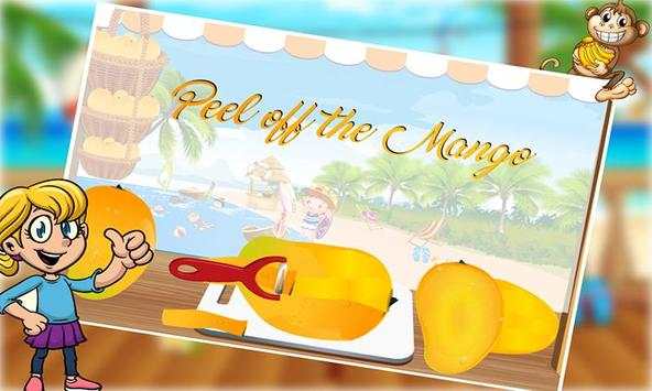 Mango Sweet Shop Makanan penut screenshot 3