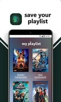 GM Player : HD Video Player  2019 screenshot 2
