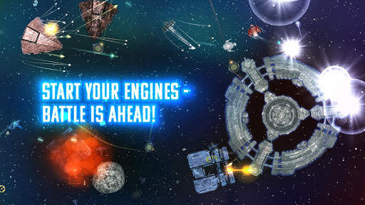 Event Horizon Space Shooting screenshot 4