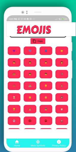 Crear Nombres Para Tiktok screenshot 4