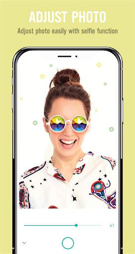 Filters for Snapchat screenshot 3