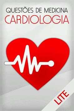 Prova de Cardiologia - Lite screenshot 1