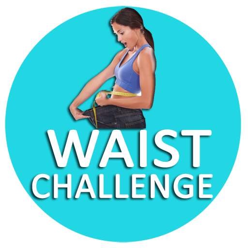 Waist Trainer Challenge 1.0