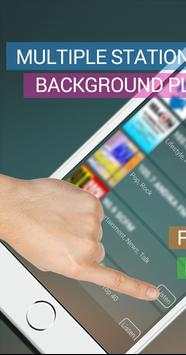 Radio Reggae offline FM screenshot 1