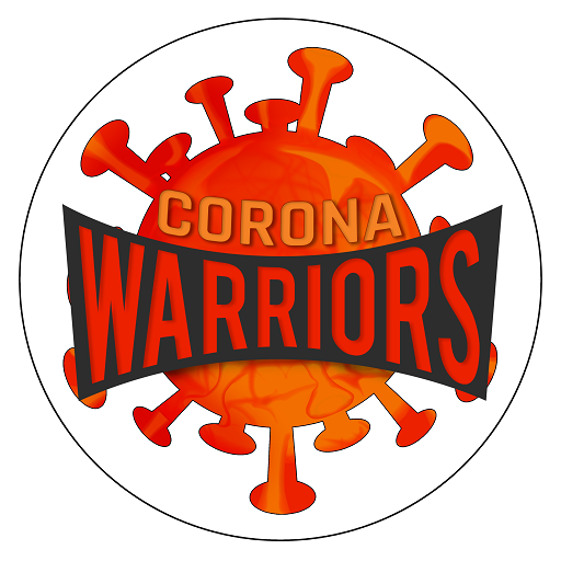 Corona Warriors icon