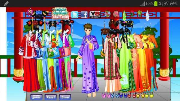 9 Girls Games screenshot 4