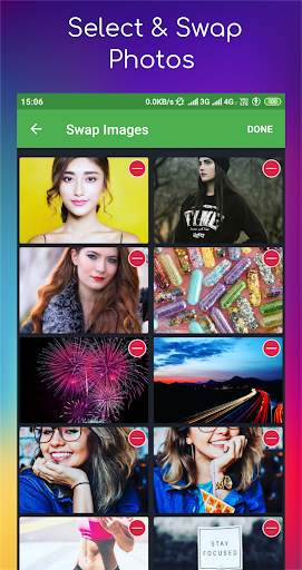 Photo Video Slideshows Maker - Indian Video app screenshot 2
