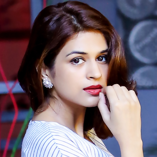 Shraddha Das Official App icon
