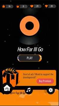 CARTOON PIANO TILES screenshot 1