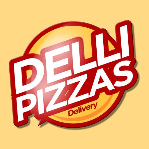 Delli Pizzas icon