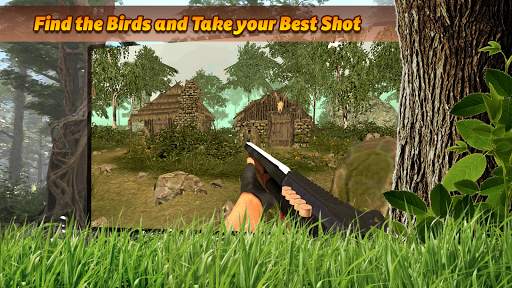 Real Bird Hunting 2019 screenshot 3