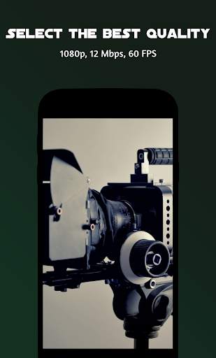 Screen Recorder - Video Editor & Video Recorder screenshot 5