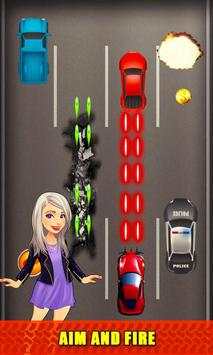 Car Shooting Game 2018 screenshot 3