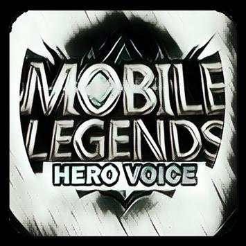 Suara Hero Mobile Legend screenshot 1