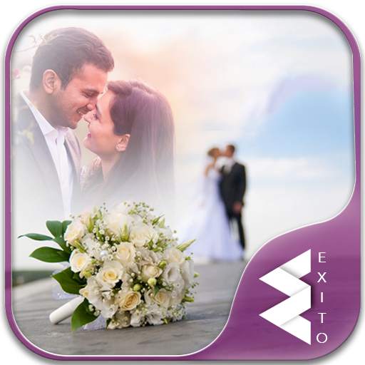 Wedding Photo Frames 1.17