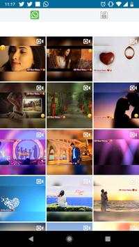 status, shayari, DP status, video status, meme screenshot 3