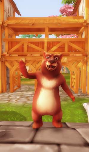 My Talking Bear screenshot 10