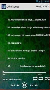 Odia Songs Free screenshot 6