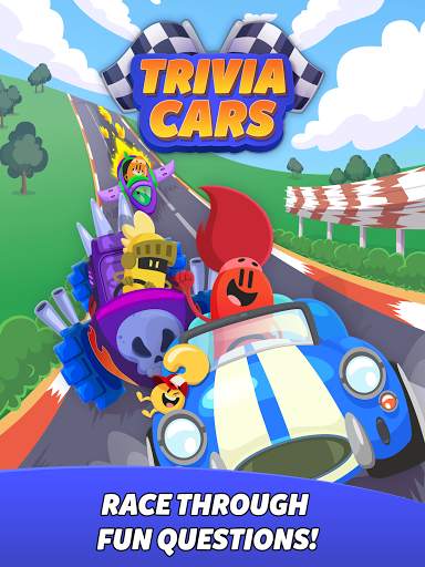 Trivia Cars screenshot 8