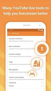 DU Screen Recorder PRO - Record, Capture, Edit screenshot 4
