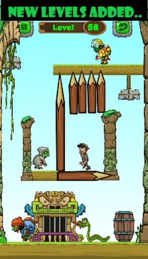 Zombie - Pull the Pin challenge screenshot 5