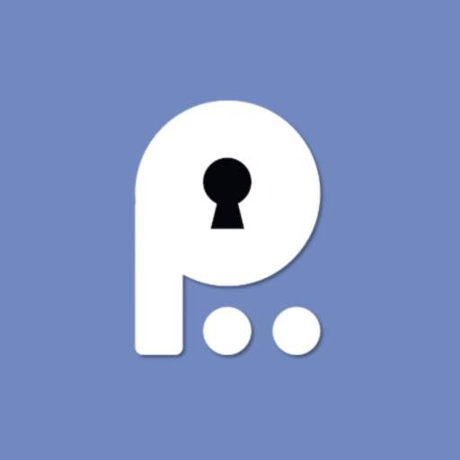 Personal Vault - Password Manager 5.1-demo