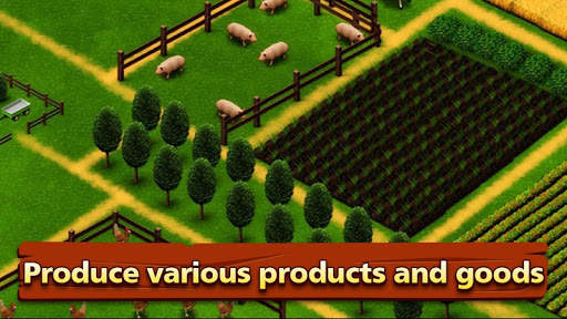 Farm Offline Farming Game screenshot 16