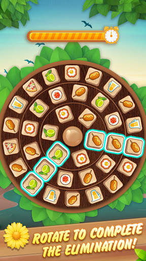 Tile Match Fun: Classic Triple Puzzle screenshot 7