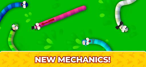 Worm out: Brain teaser games screenshot 10