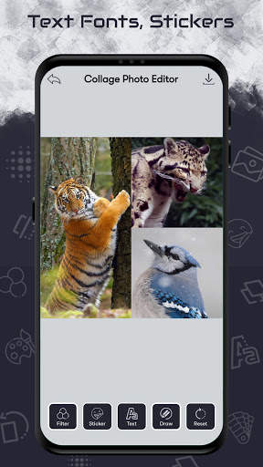 Photo Frame - Photo Tree - Photo Editor screenshot 6