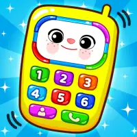 Juegos bebé - Teléfono de bebé on 9Apps