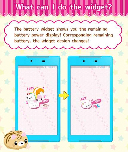 Spoon Pets -Battery- Free screenshot 3