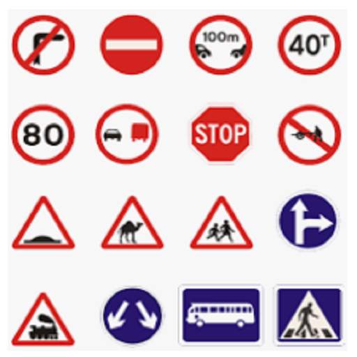KENYAN DRIVING SCHOOL NOTES screenshot 1