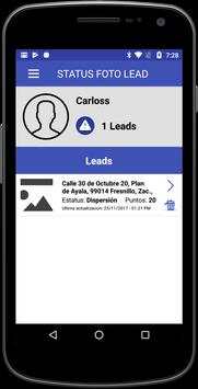 FotoLead screenshot 3
