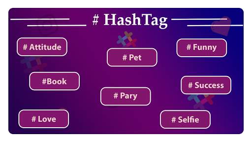 Hashtags for Instagram – Hashtags for like 2020 screenshot 2