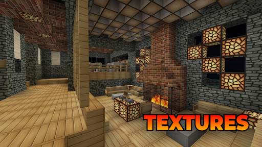 Textures for minecraft screenshot 1