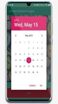Recover All your Deleted Photos and videos screenshot 5