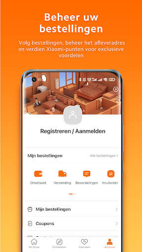 Mi Store screenshot 4