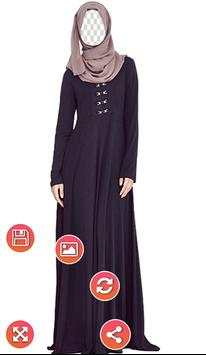 Hijab Look скриншот 4
