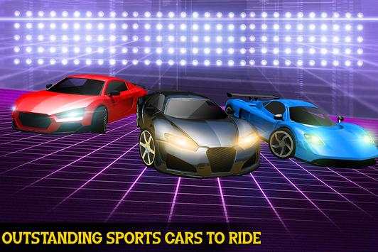 Multi Storey Modern Car Parking screenshot 17