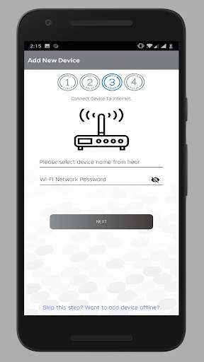 IWS Smart Switch screenshot 5