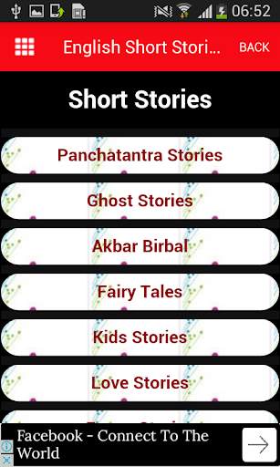 English Short Stories For Kids screenshot 2