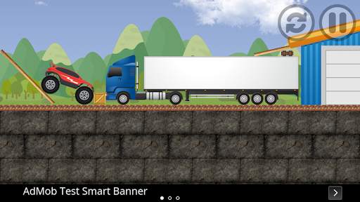 Car Racing Game screenshot 5